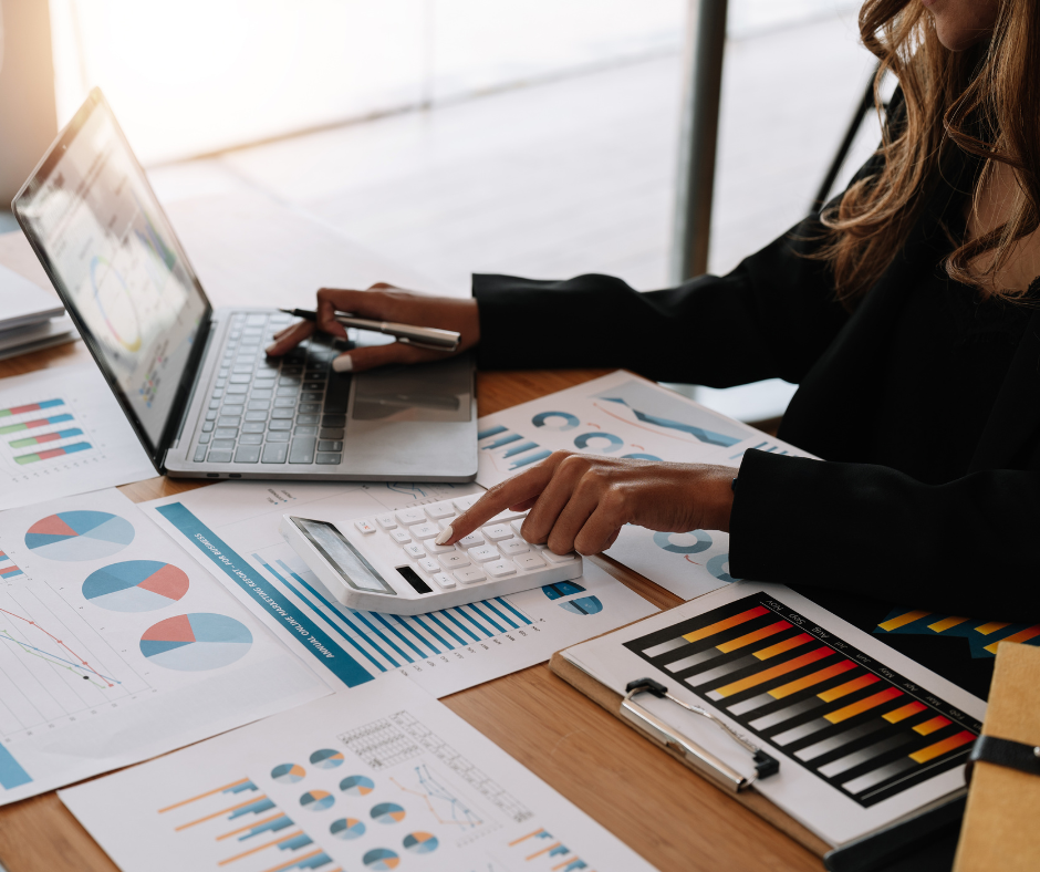 accounting and finance skills