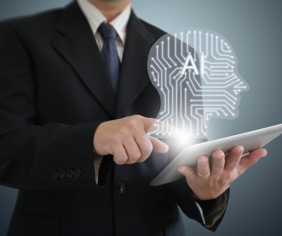 AI in hiring