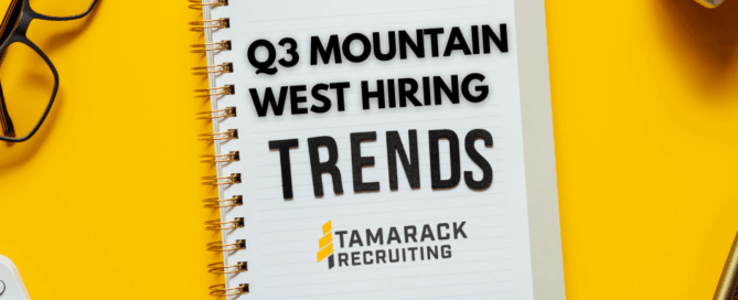 Q3 Hiring Trends