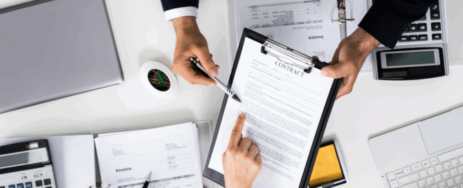 gig economy, contract workers