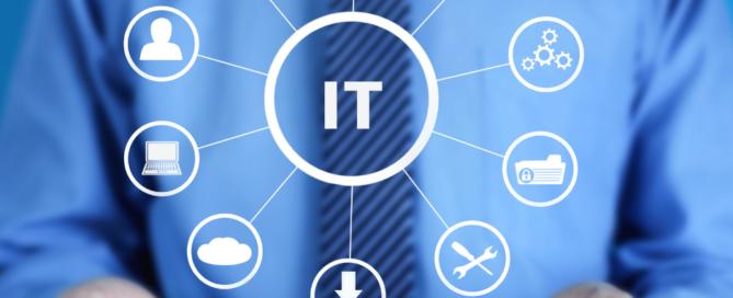 Contract IT Talent